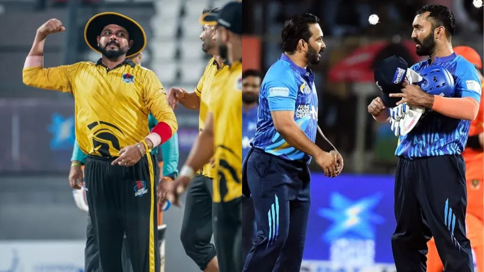 Legends League Cricket 2026- Mumbai Spartans vs Southern Super Stars Prediction, Match 10